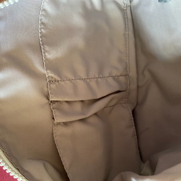 Kipling Emelia Shoulder Bag - Dynamic Silver - Picture 2 of 6